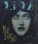 Revue Dada, no 273: Méduse
